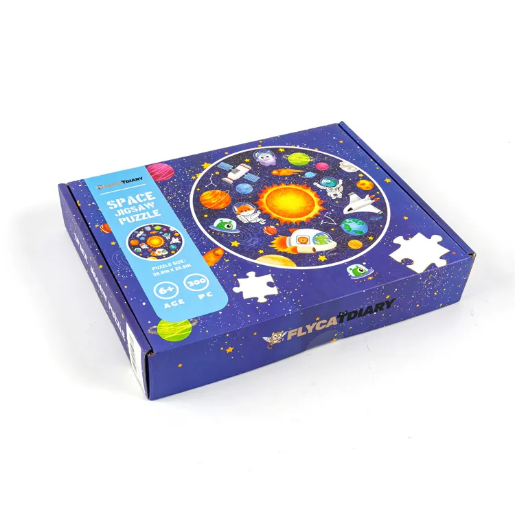 Apa tips lan trik kanggo teka-teki jigsaw?