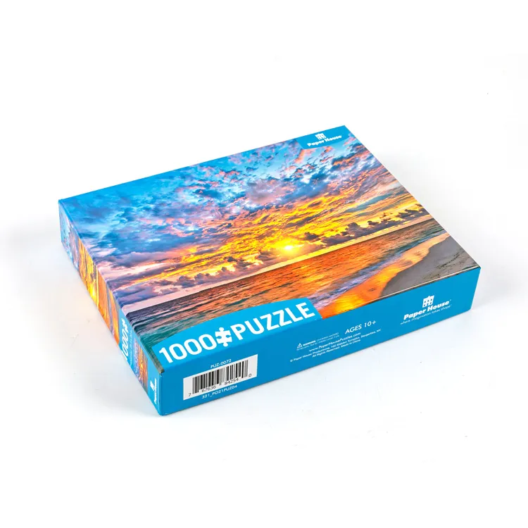 Sapa sing teka-teki jigsaw Cocog?